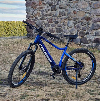 elektrobicykel Crussis e-Atland 9.7-S