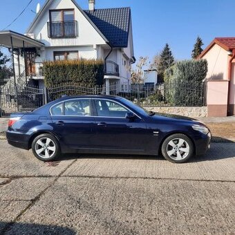 predam Bmw e60  525xd facelift