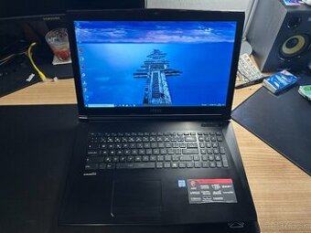 MSI GL72 - INTEL i5, 16GB RAM, 500GB SSD, NVIDIA GTX