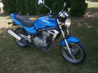 Kawasaki ER5N rv02