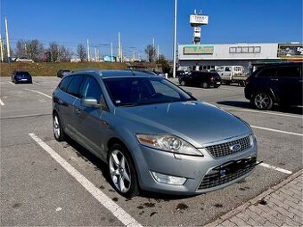 Ford Mondeo Combi 1.8 TDCi