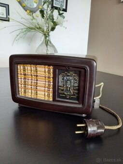 Starožitne radio Philips - 1