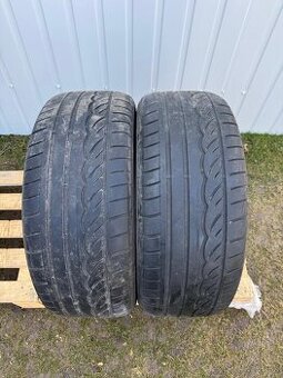 ~~ 225/50 R17 Dunlop letne pneu