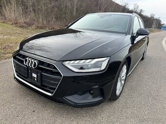 Audi A4 B9 Avant 35  2.0 TDI Full Led Virtual 2022