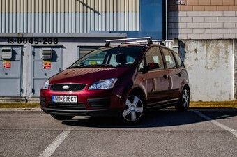 Ford C-Max 1.6 - 1