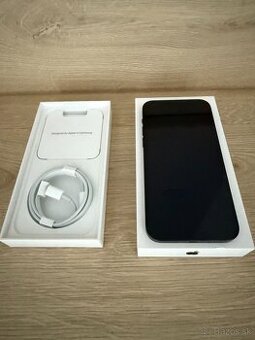 iPhone 12 128GB Black