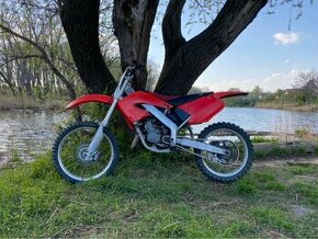 Honda CR 125 R - 1