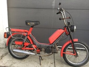 JAWA 210