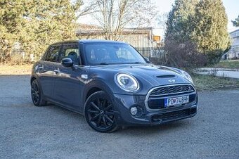 Mini Cooper S JCW packet ODPOČET DPH - 1