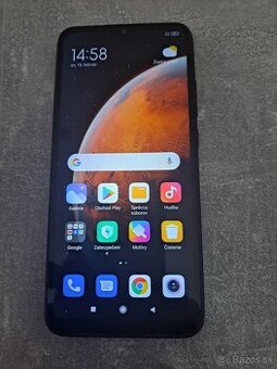 redmi c9