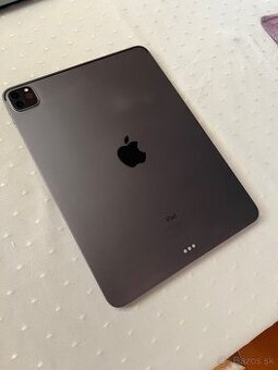 Predám iPad pro 2.generacia 128GB|WIFI Space grey