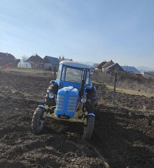 Katalóg  ND zetor 3011