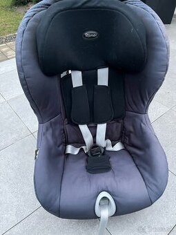 Britax Römer Moonlight blue - 1