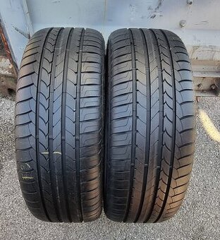 Letne pneumatiky Goodyear 255/45R20 run flat