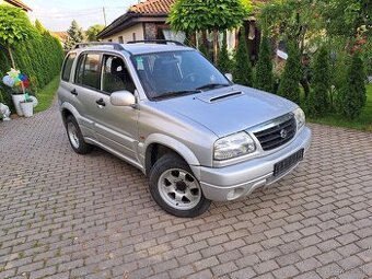 Suzuki GRANT Vitara  2.0 HDI