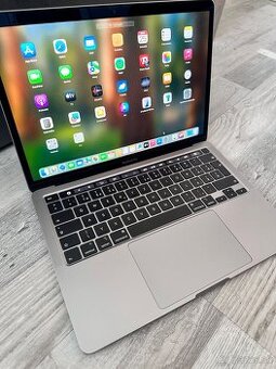 MacBook Pro 2020 nový - 1