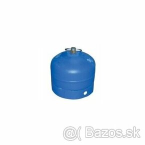 Propan butanove flase 2 kg