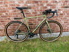 Gravel bicykel Kross Esker 4.0 XL