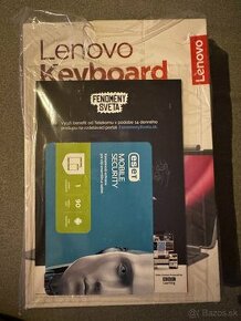 Lenovo Tab P11 (2nd Gen) + klávesnicový pack