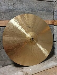 Paiste signature 20" Light ride