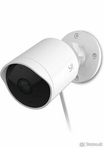 Xiaomi YI Outdoor 1080p FHD - Vonkajšia inteligentná IPkamer