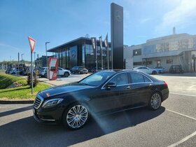 Predám Mercedes S350cdi 4matic 2017 - 1