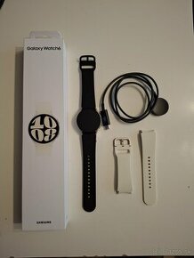 Predám Samsung Galaxy Watch 6 - 1