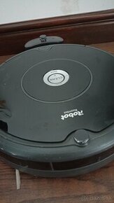 iRobot Roomba robotický vysávač - 1