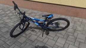 CTM BERRY 24" bicykel - 1