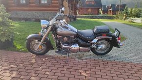 Suzuki INTRUDER VL 1500 Boulevard - 1