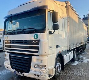 Daf XF106.460 Ate - 1