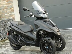 PIAGGIO MP3 300 YOURBAN 2018 ,,B" vodičák - 1