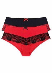 Nohavičky panty, Bonprix, veľ. 32/34