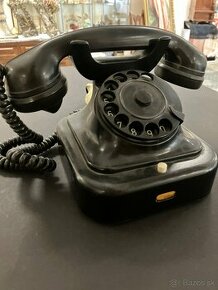 Funkcny Retro Telefon