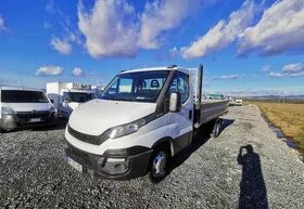 Iveco Daily sklapač