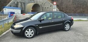 Renault Megan 1.5dci - 1