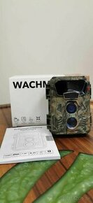 Fotopasca Wachman mini full HD