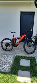 Horský elektrobicykel KTM Macina Kapoho 2973