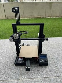 Creality Ender 3pro - 1