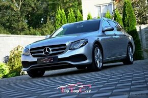 ⏩ Mercedes-Benz E trieda Kombi 220 d A/T - 1