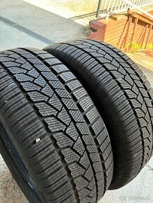 245/50 R19 Continental Zimne