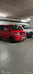 Redam disky 16 na vw Transporter