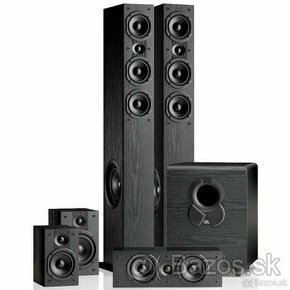 JBL LOFT SYS 5.1 - 1