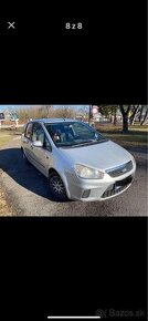 FORD C MAX 2.0L 100KW