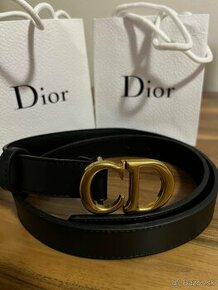 CHRISTIAN DIOR opasok