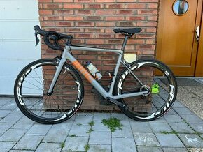 BMC TeamMachine slr02 54 Ultegra