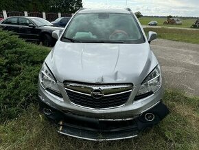 Opel Mokka 1,6