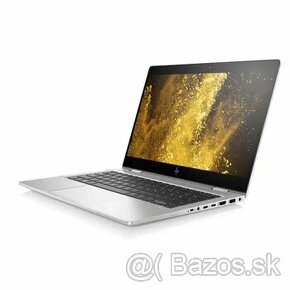 HP EliteBook x360 830 G6 (No Touch)