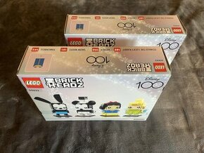 Lego 40622 Bricks - Disney 100