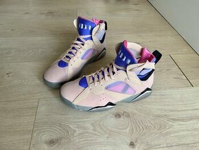 Air Jordan 7 Retro Saphire, 46 - 1